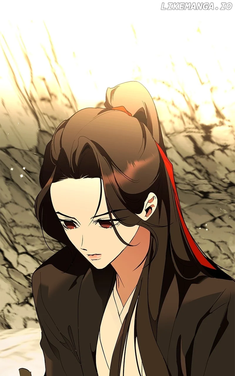 Goddess’s Way of Attacking Tigers chapter 85 page 53