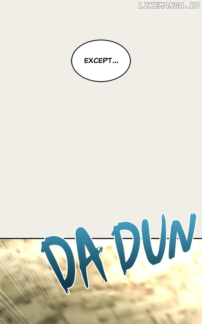 Goddess’s Way of Attacking Tigers chapter 85 page 56