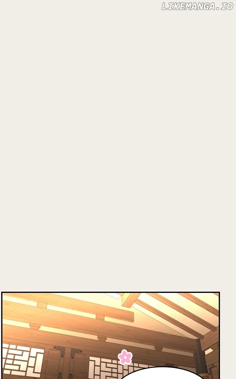 Goddess’s Way of Attacking Tigers chapter 85 page 60