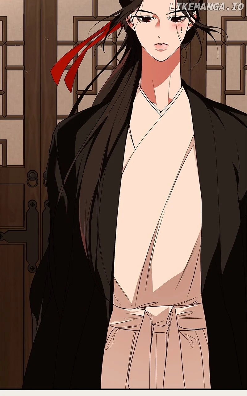 Goddess’s Way of Attacking Tigers chapter 85 page 62