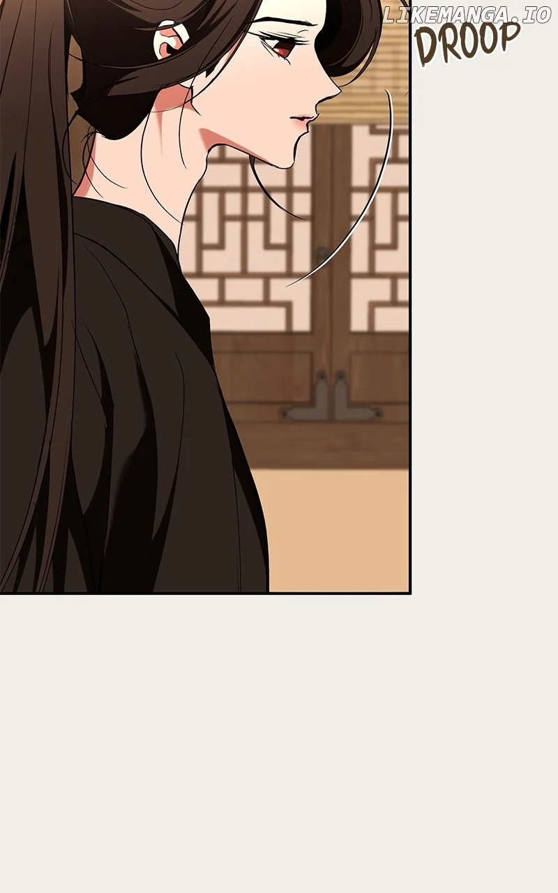 Goddess’s Way of Attacking Tigers chapter 85 page 64