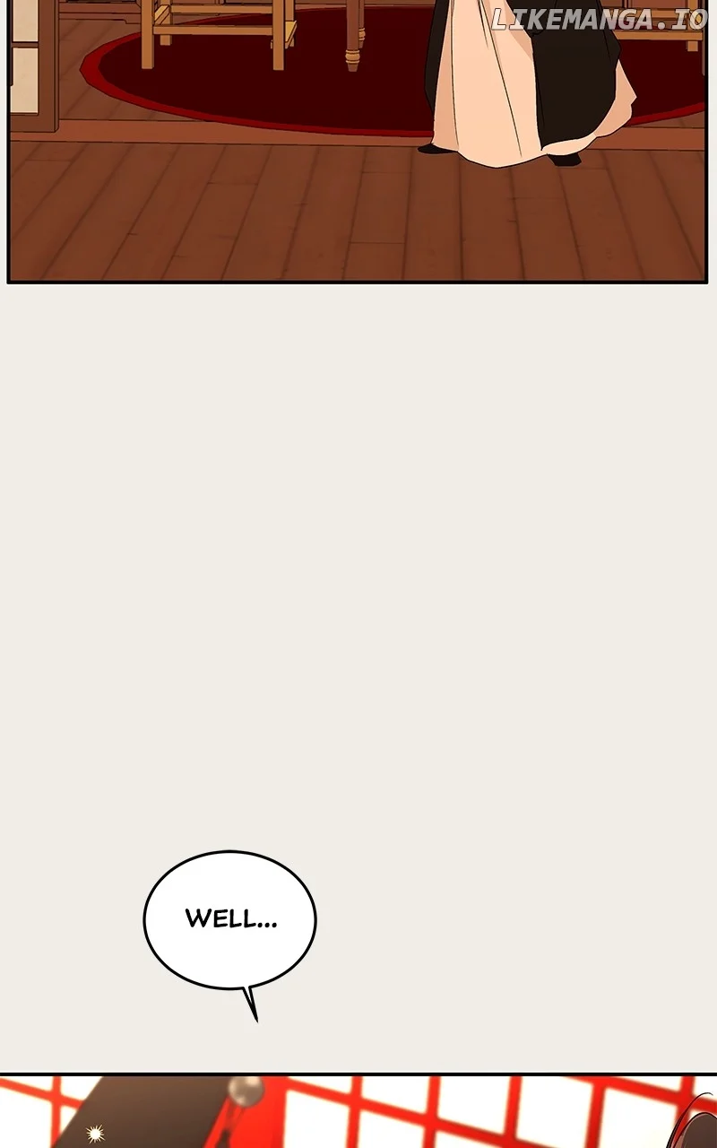 Goddess’s Way of Attacking Tigers chapter 85 page 74