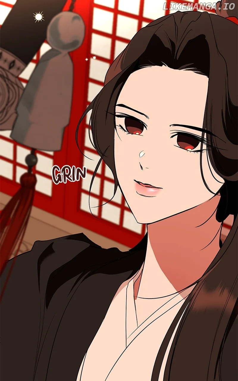Goddess’s Way of Attacking Tigers chapter 85 page 75