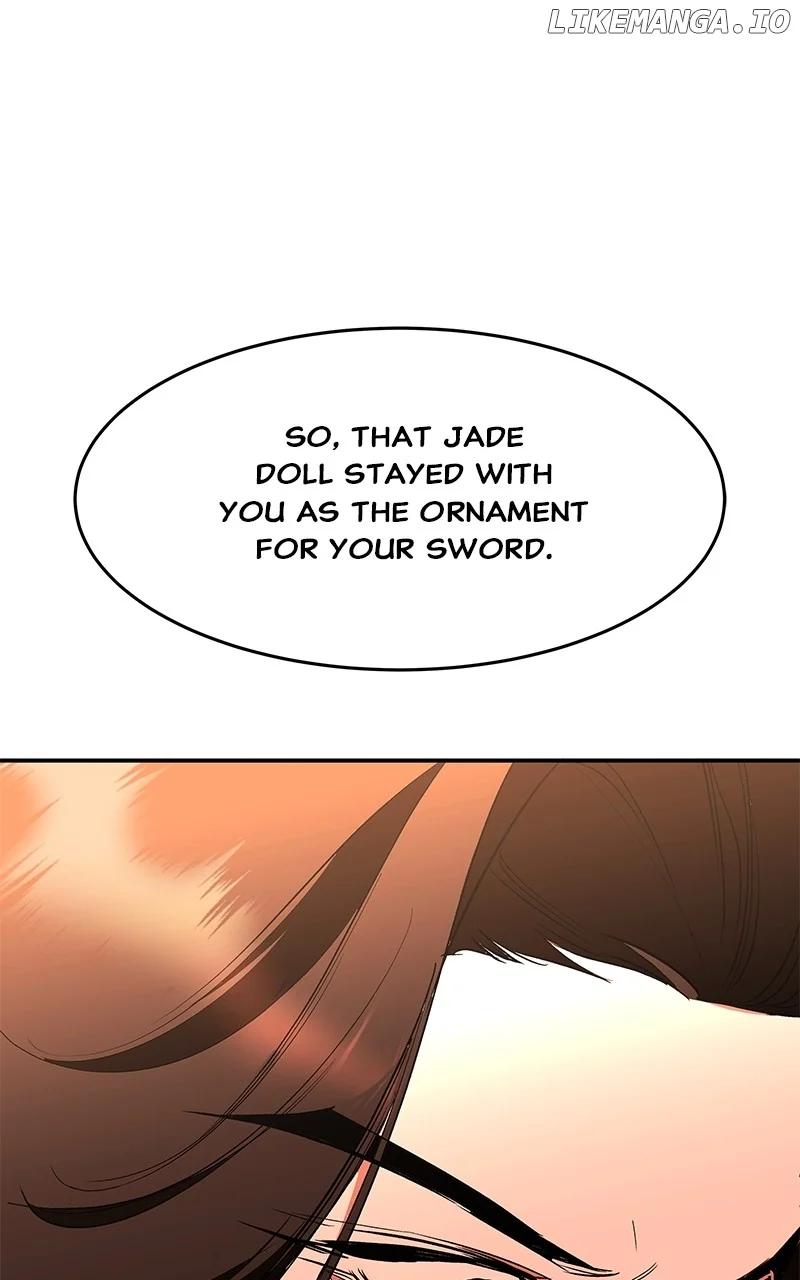 Goddess’s Way of Attacking Tigers chapter 85 page 77