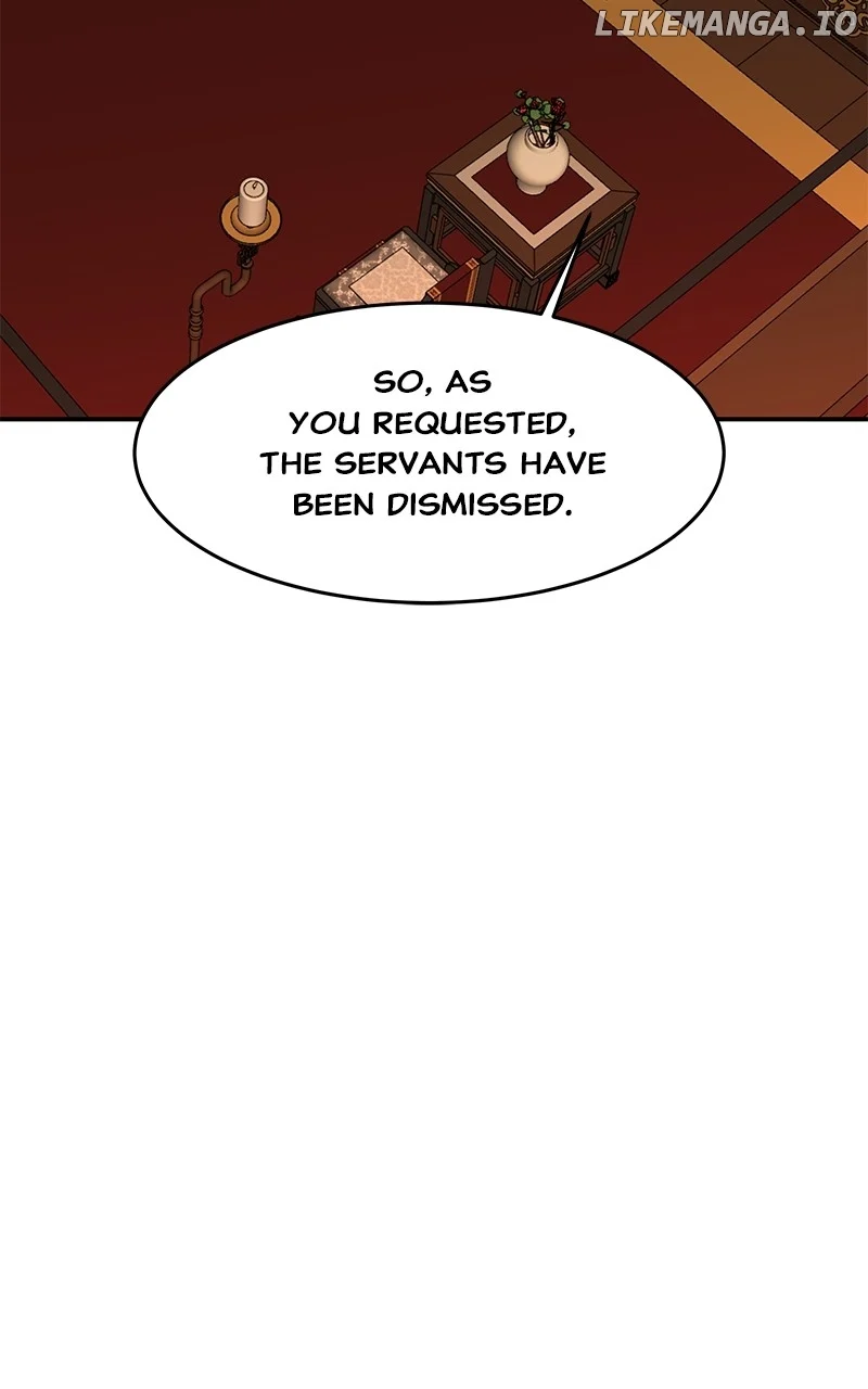 Goddess’s Way of Attacking Tigers chapter 85 page 8
