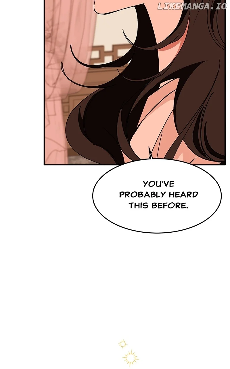 Goddess’s Way of Attacking Tigers chapter 85 page 80
