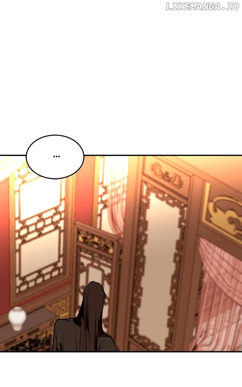 Goddess’s Way of Attacking Tigers chapter 85 page 83