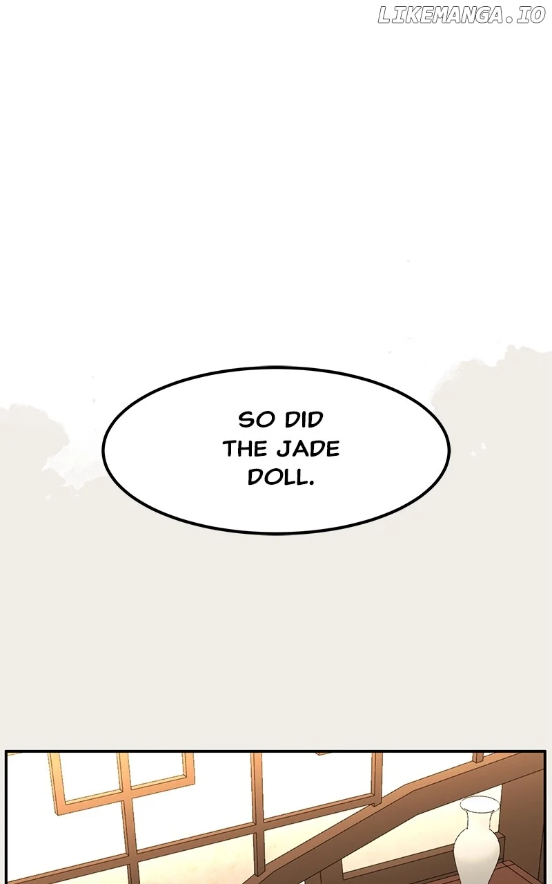 Goddess’s Way of Attacking Tigers chapter 85 page 84