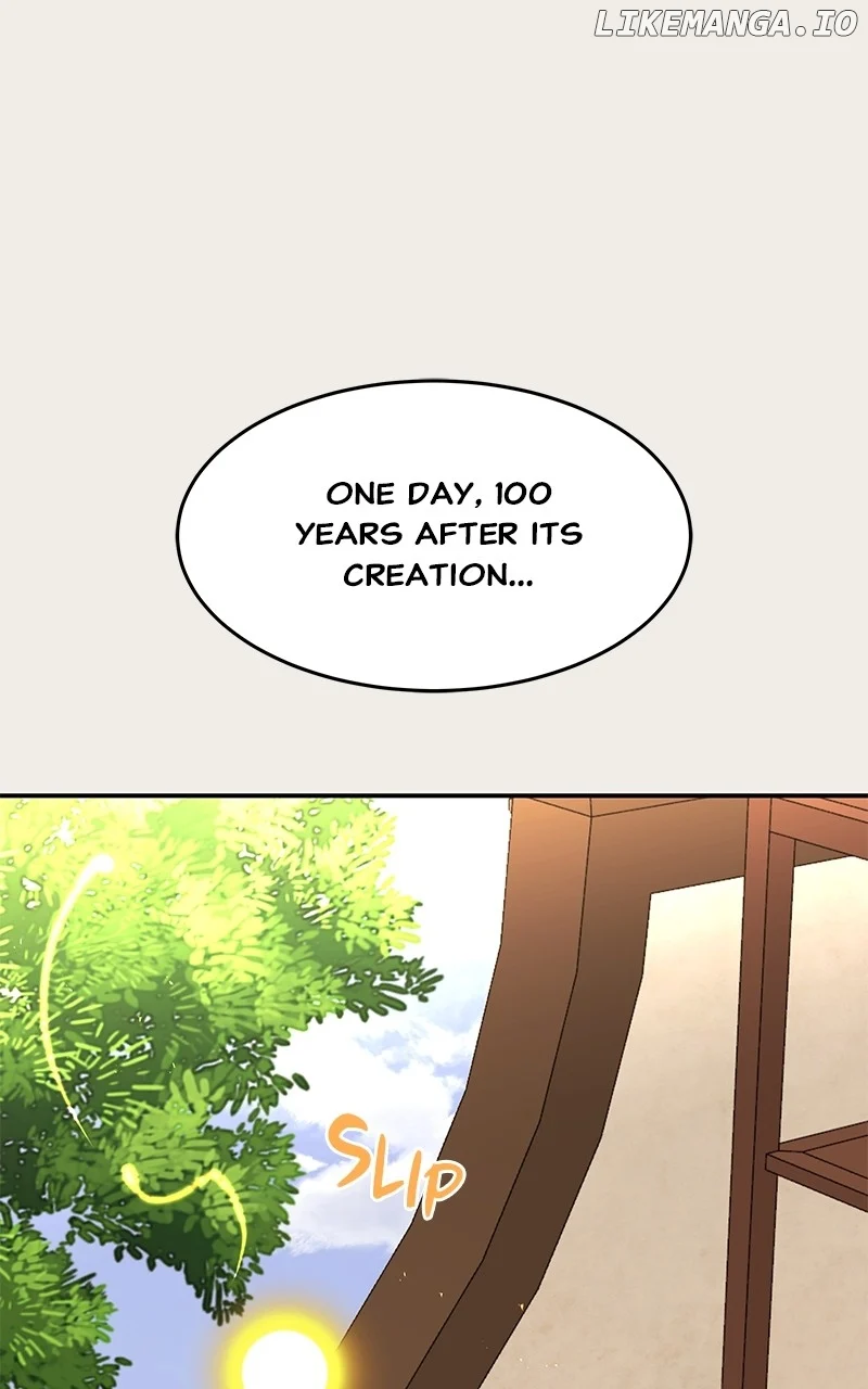 Goddess’s Way of Attacking Tigers chapter 85 page 86
