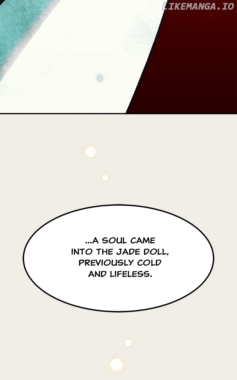 Goddess’s Way of Attacking Tigers chapter 85 page 91