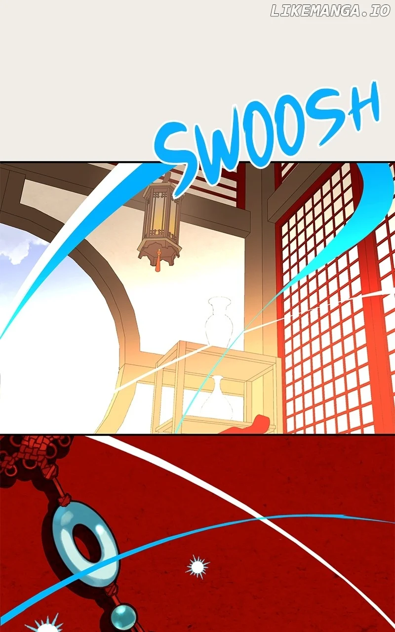 Goddess’s Way of Attacking Tigers chapter 85 page 94