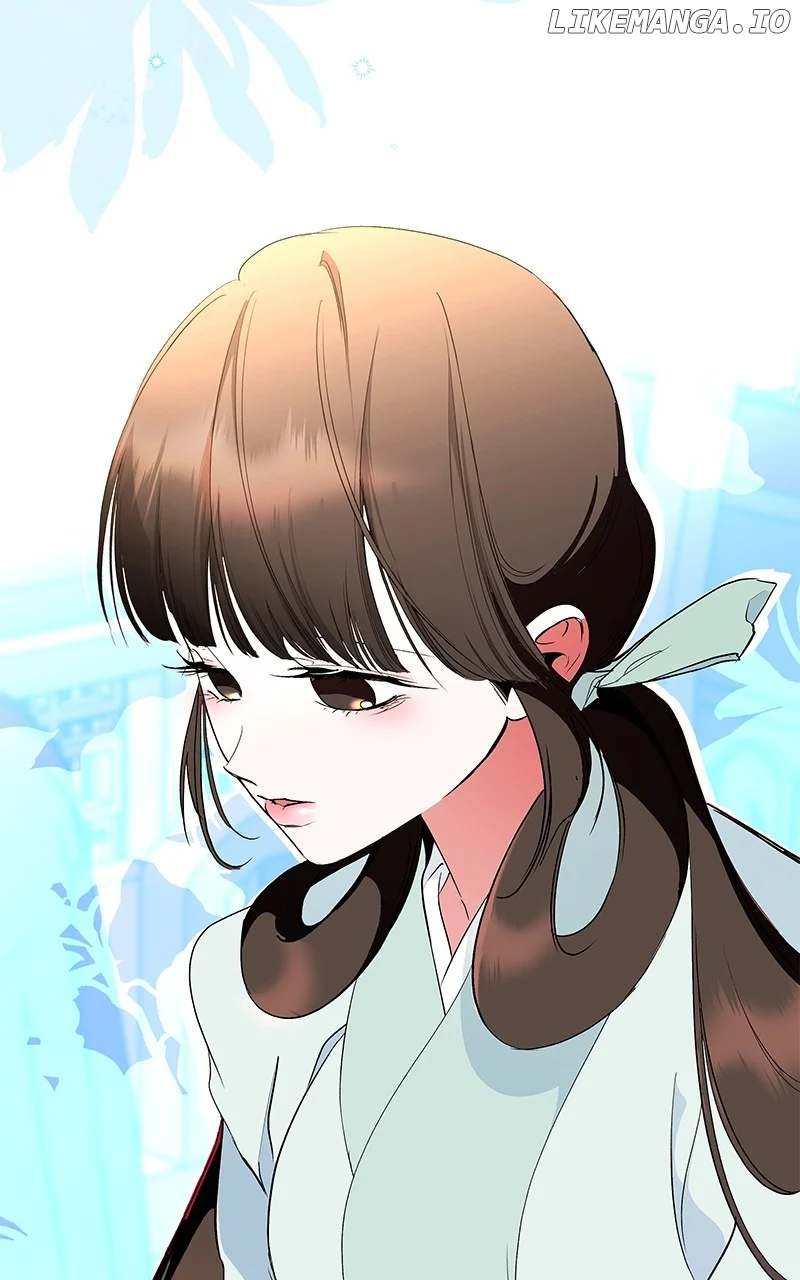 Goddess’s Way of Attacking Tigers chapter 85 page 99