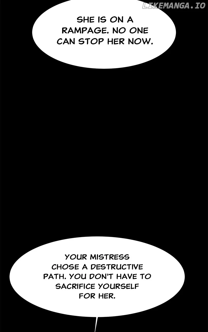 Goddess’s Way of Attacking Tigers chapter 86 page 10
