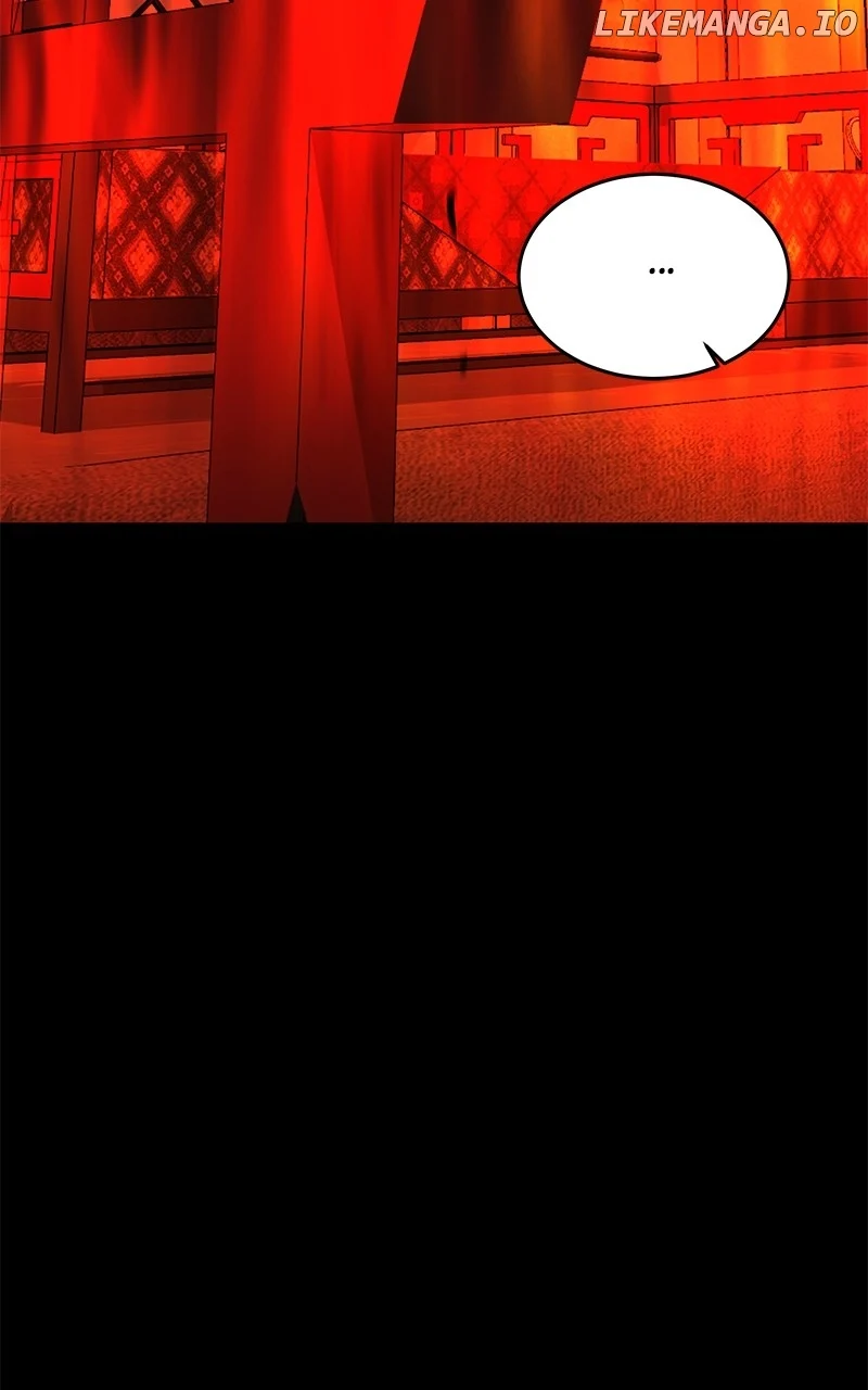 Goddess’s Way of Attacking Tigers chapter 86 page 101
