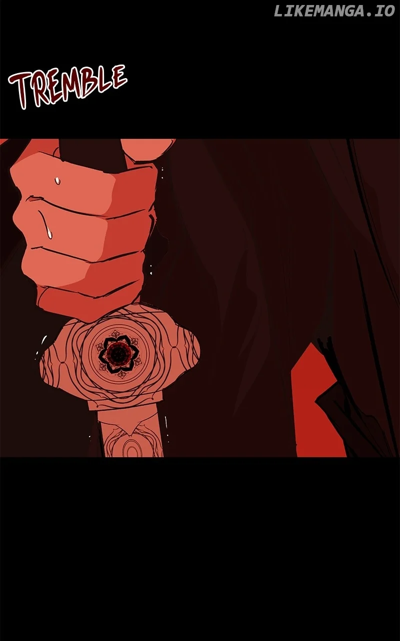 Goddess’s Way of Attacking Tigers chapter 86 page 104