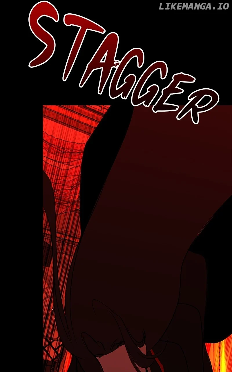 Goddess’s Way of Attacking Tigers chapter 86 page 105