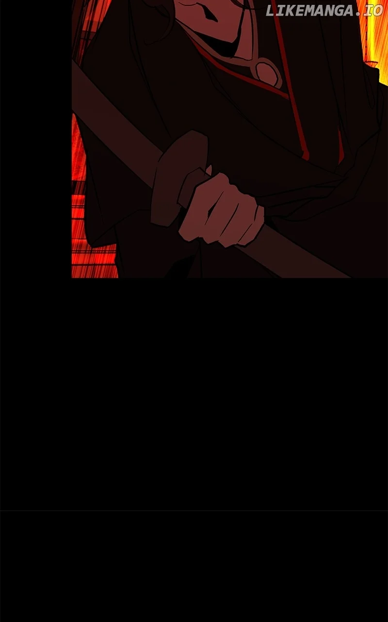 Goddess’s Way of Attacking Tigers chapter 86 page 106