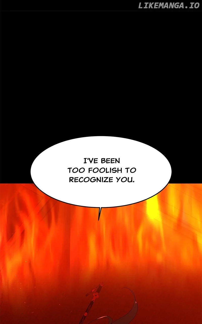 Goddess’s Way of Attacking Tigers chapter 86 page 109