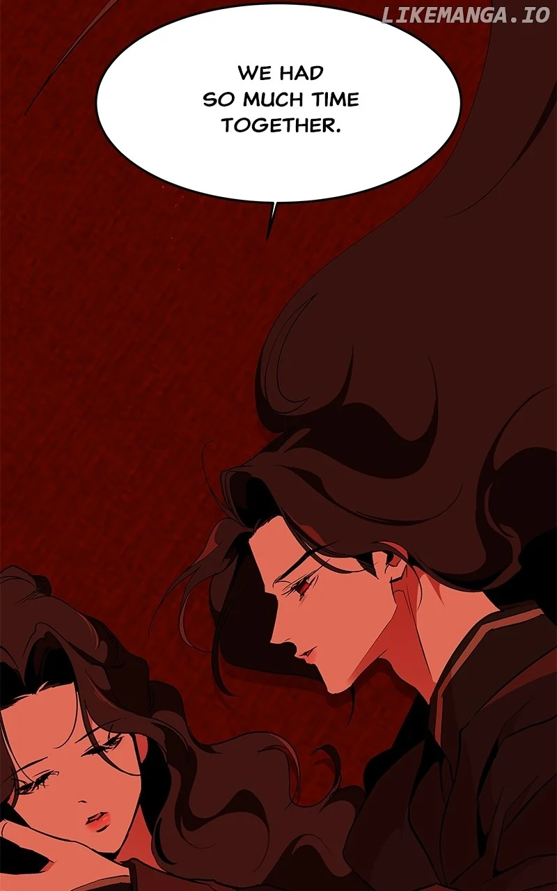 Goddess’s Way of Attacking Tigers chapter 86 page 112