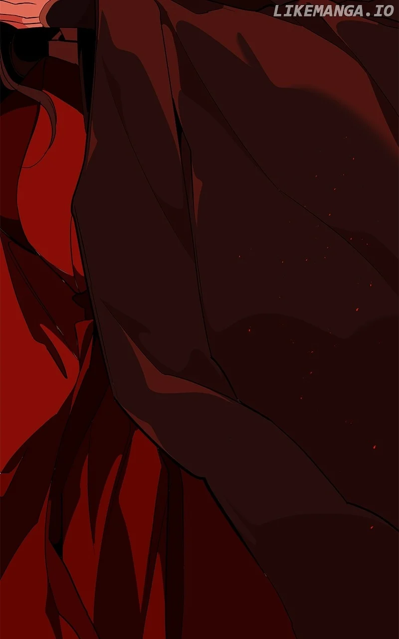 Goddess’s Way of Attacking Tigers chapter 86 page 113