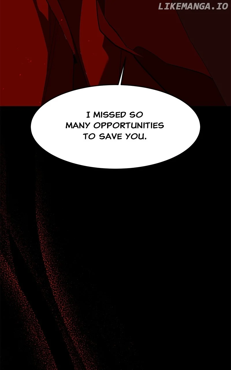 Goddess’s Way of Attacking Tigers chapter 86 page 114
