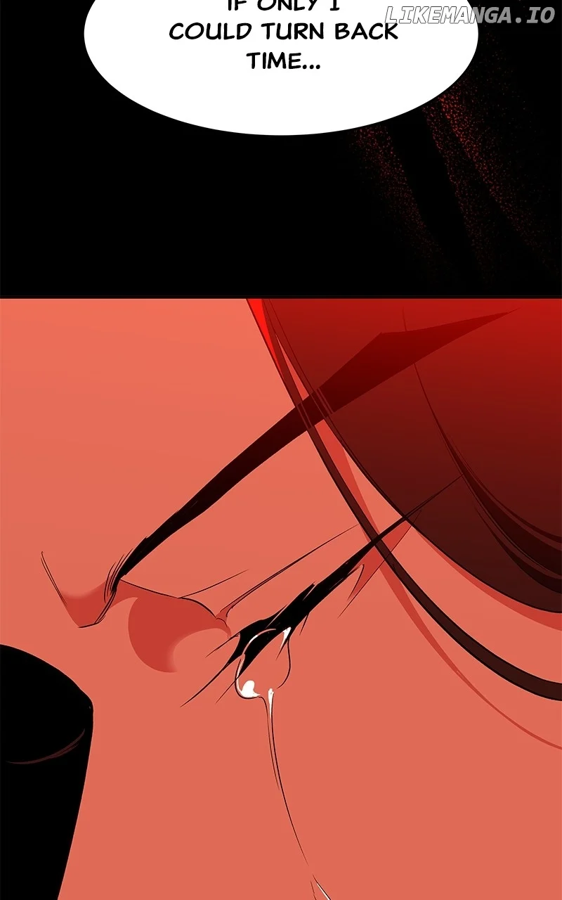 Goddess’s Way of Attacking Tigers chapter 86 page 116