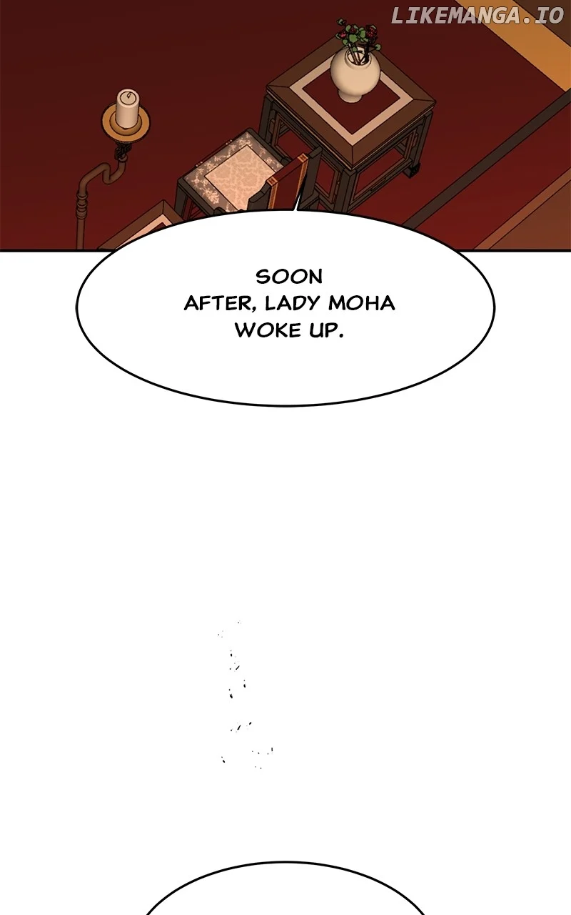 Goddess’s Way of Attacking Tigers chapter 86 page 124