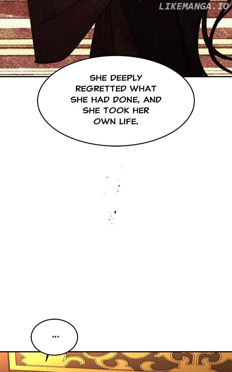 Goddess’s Way of Attacking Tigers chapter 86 page 126