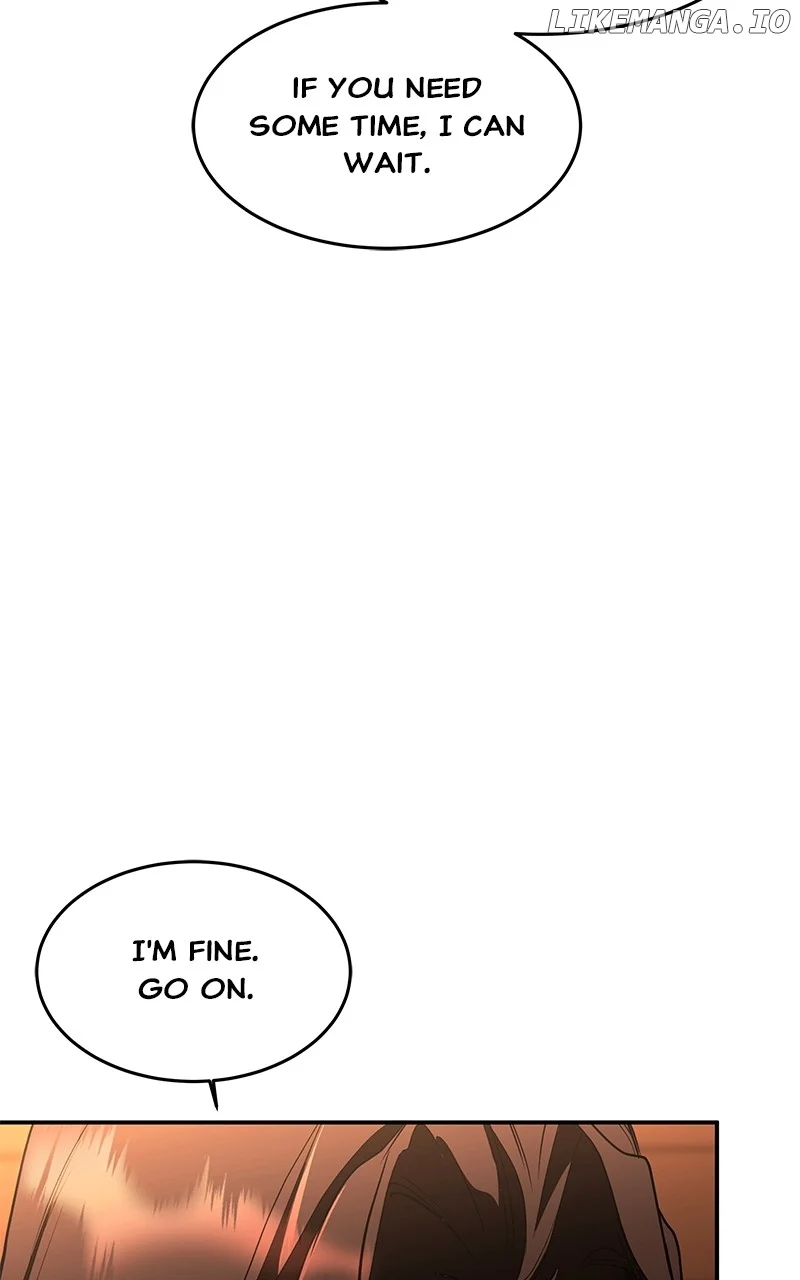 Goddess’s Way of Attacking Tigers chapter 86 page 128