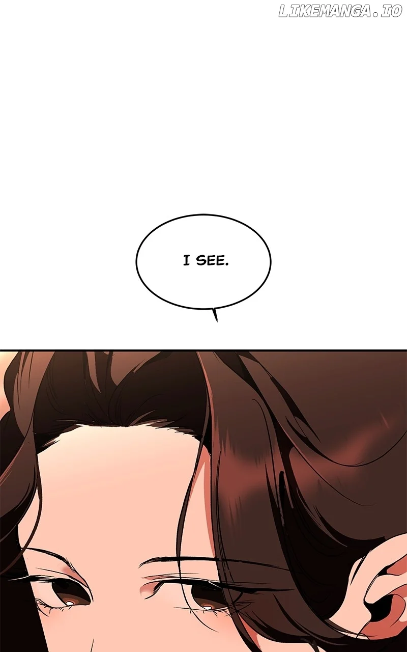 Goddess’s Way of Attacking Tigers chapter 86 page 130