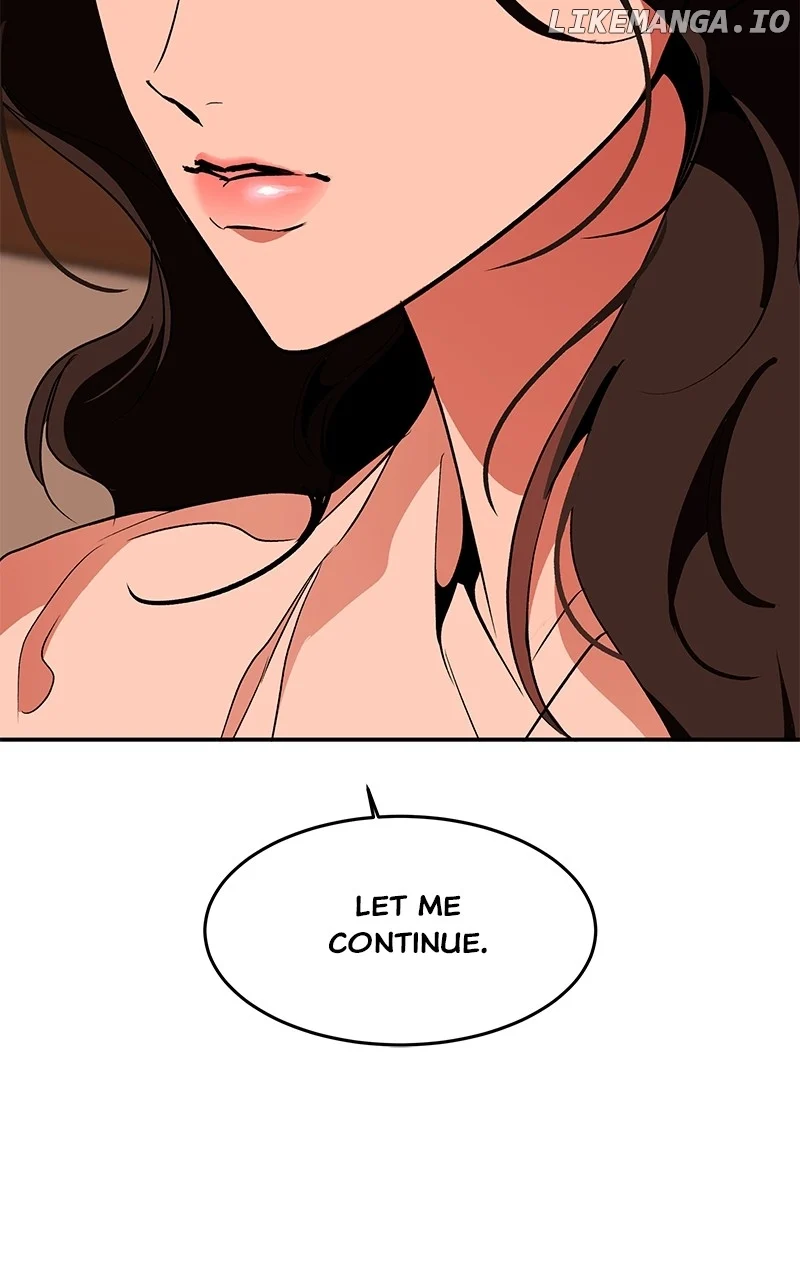 Goddess’s Way of Attacking Tigers chapter 86 page 131