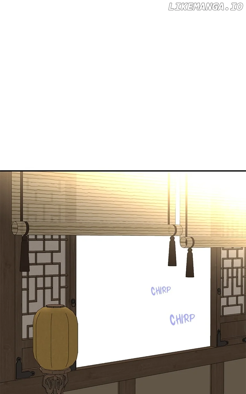 Goddess’s Way of Attacking Tigers chapter 86 page 132