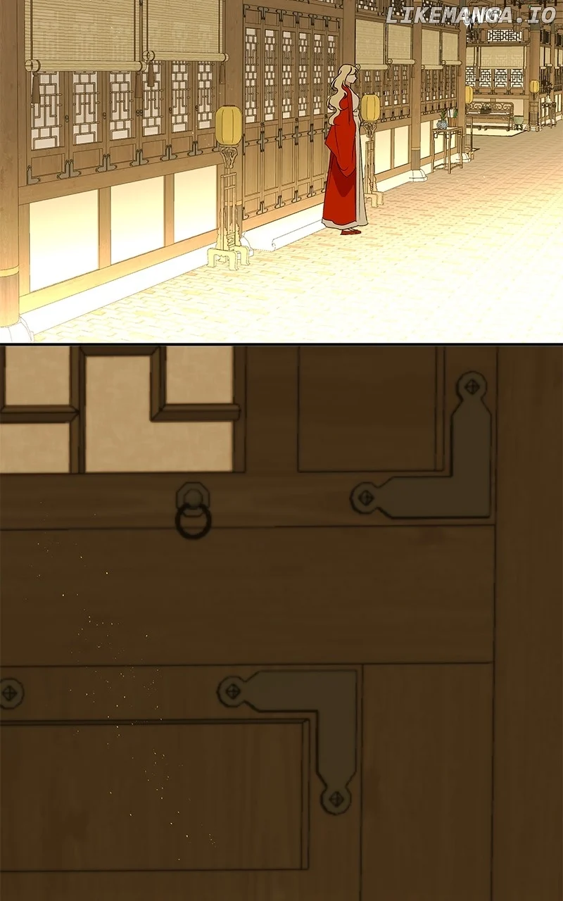 Goddess’s Way of Attacking Tigers chapter 86 page 134