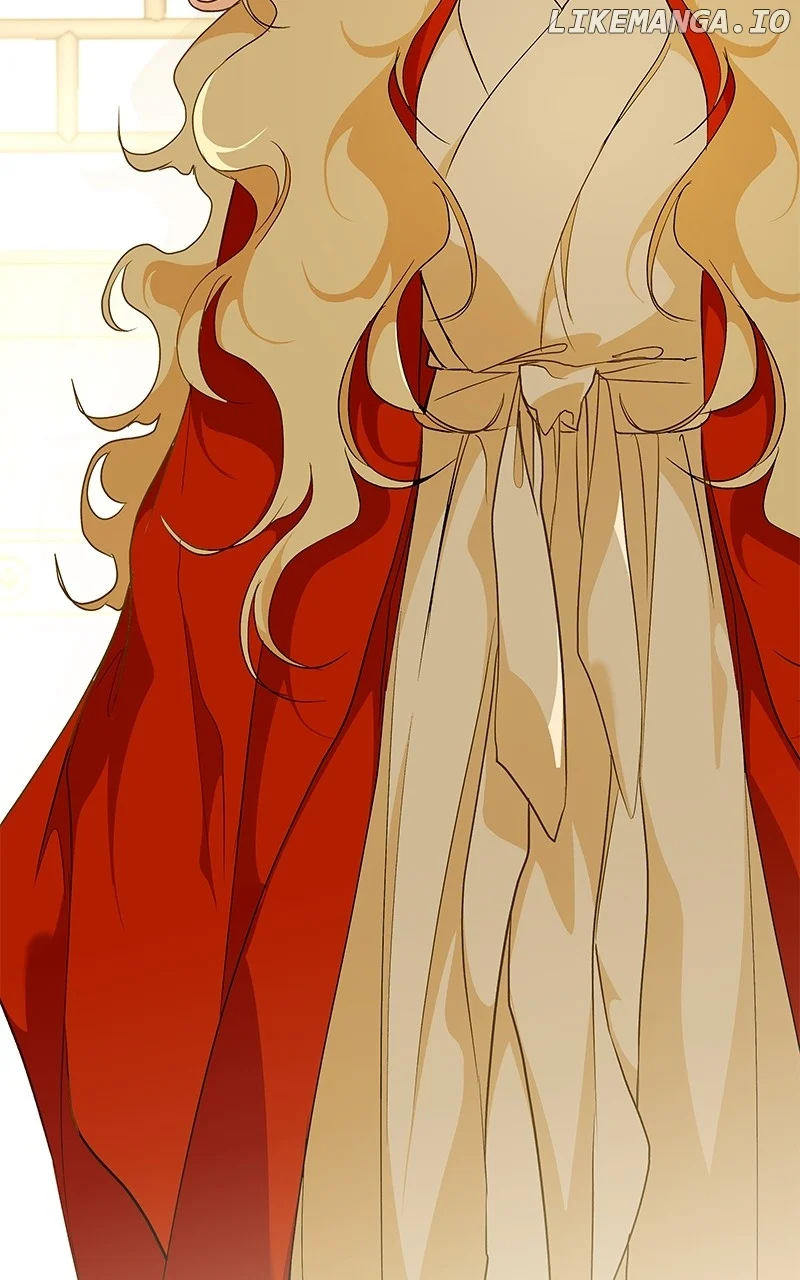Goddess’s Way of Attacking Tigers chapter 86 page 136