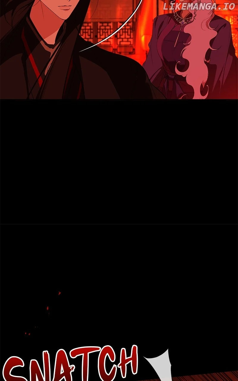 Goddess’s Way of Attacking Tigers chapter 86 page 14