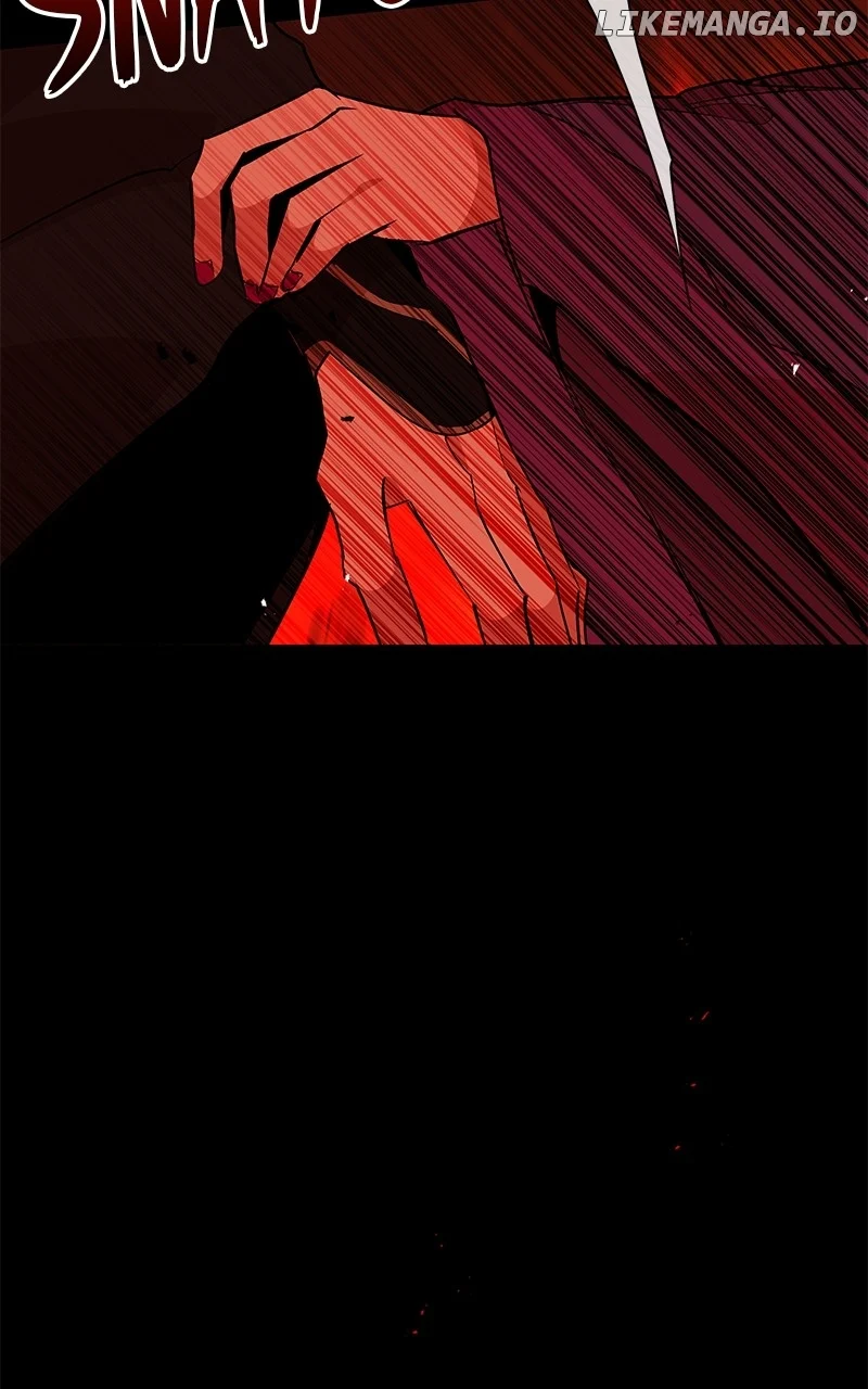 Goddess’s Way of Attacking Tigers chapter 86 page 15