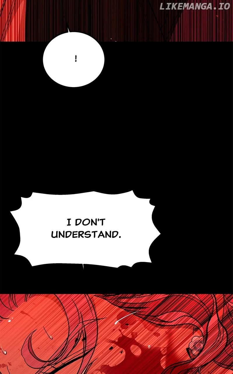 Goddess’s Way of Attacking Tigers chapter 86 page 18