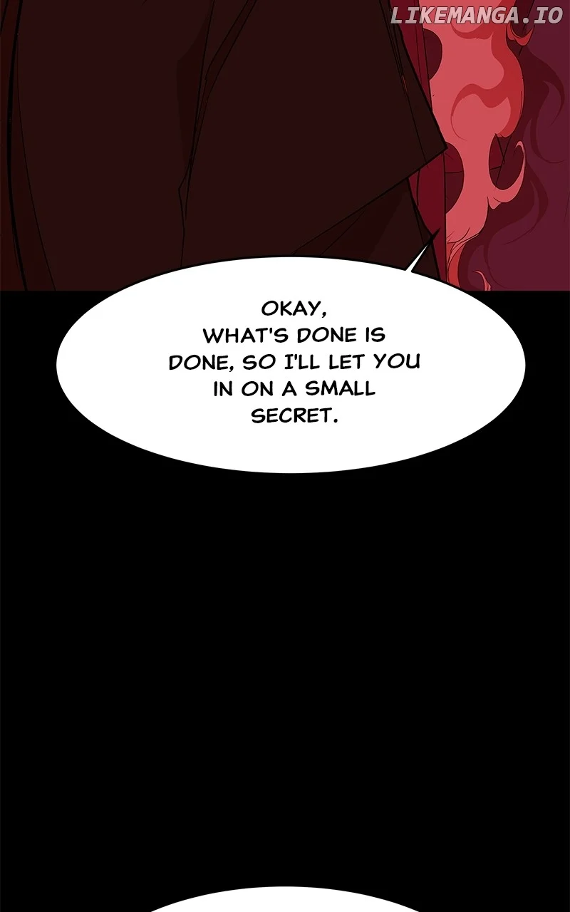 Goddess’s Way of Attacking Tigers chapter 86 page 24