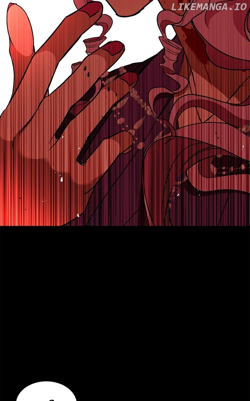 Goddess’s Way of Attacking Tigers chapter 86 page 26