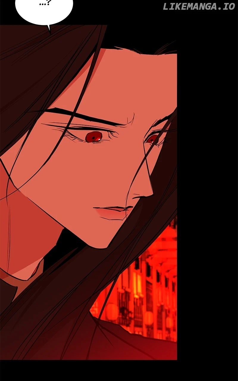 Goddess’s Way of Attacking Tigers chapter 86 page 27