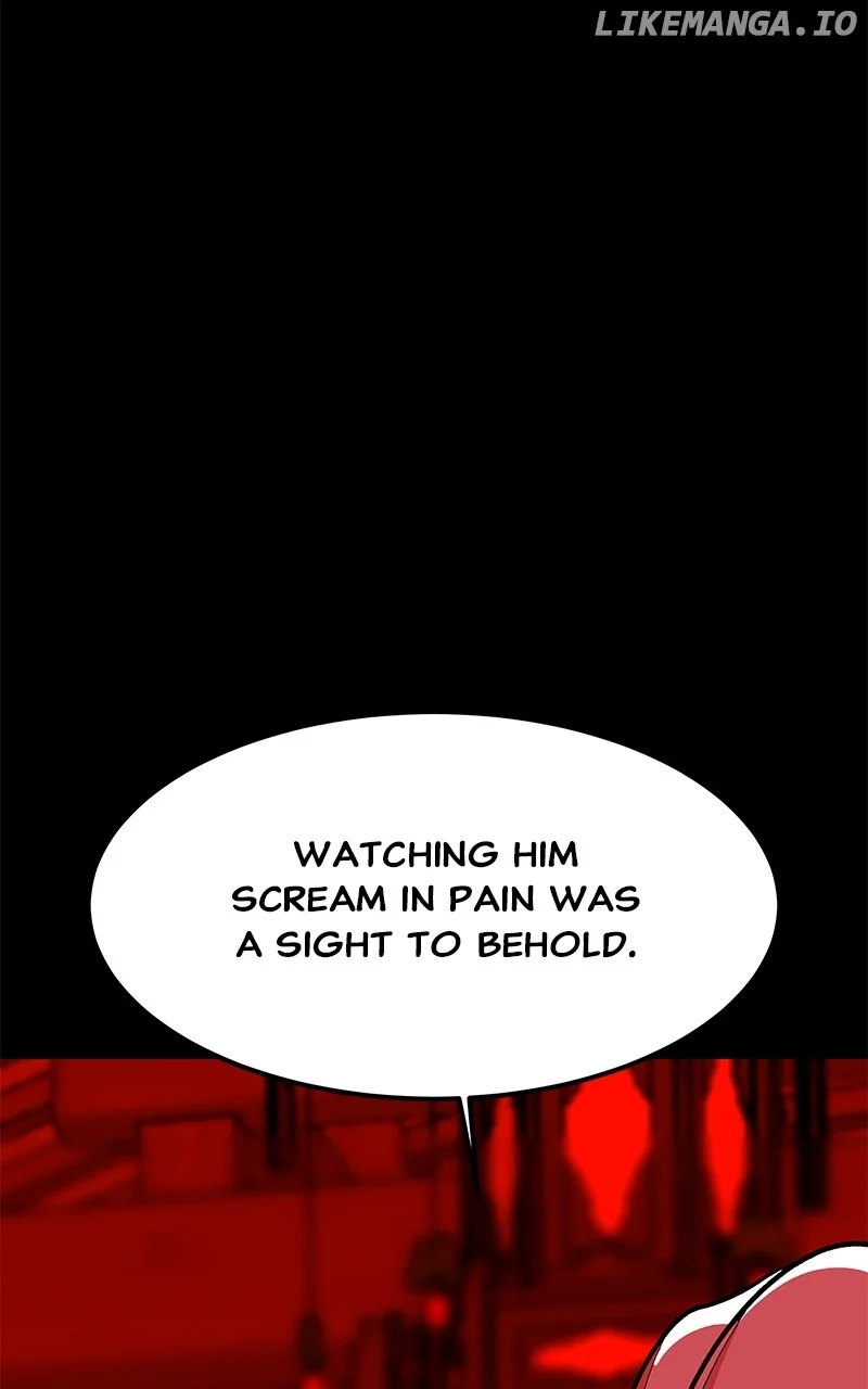 Goddess’s Way of Attacking Tigers chapter 86 page 28