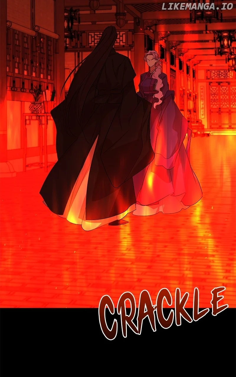 Goddess’s Way of Attacking Tigers chapter 86 page 3