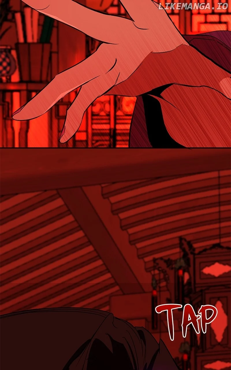 Goddess’s Way of Attacking Tigers chapter 86 page 32