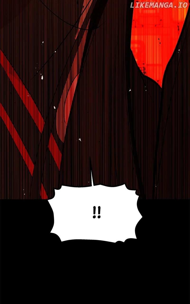 Goddess’s Way of Attacking Tigers chapter 86 page 34
