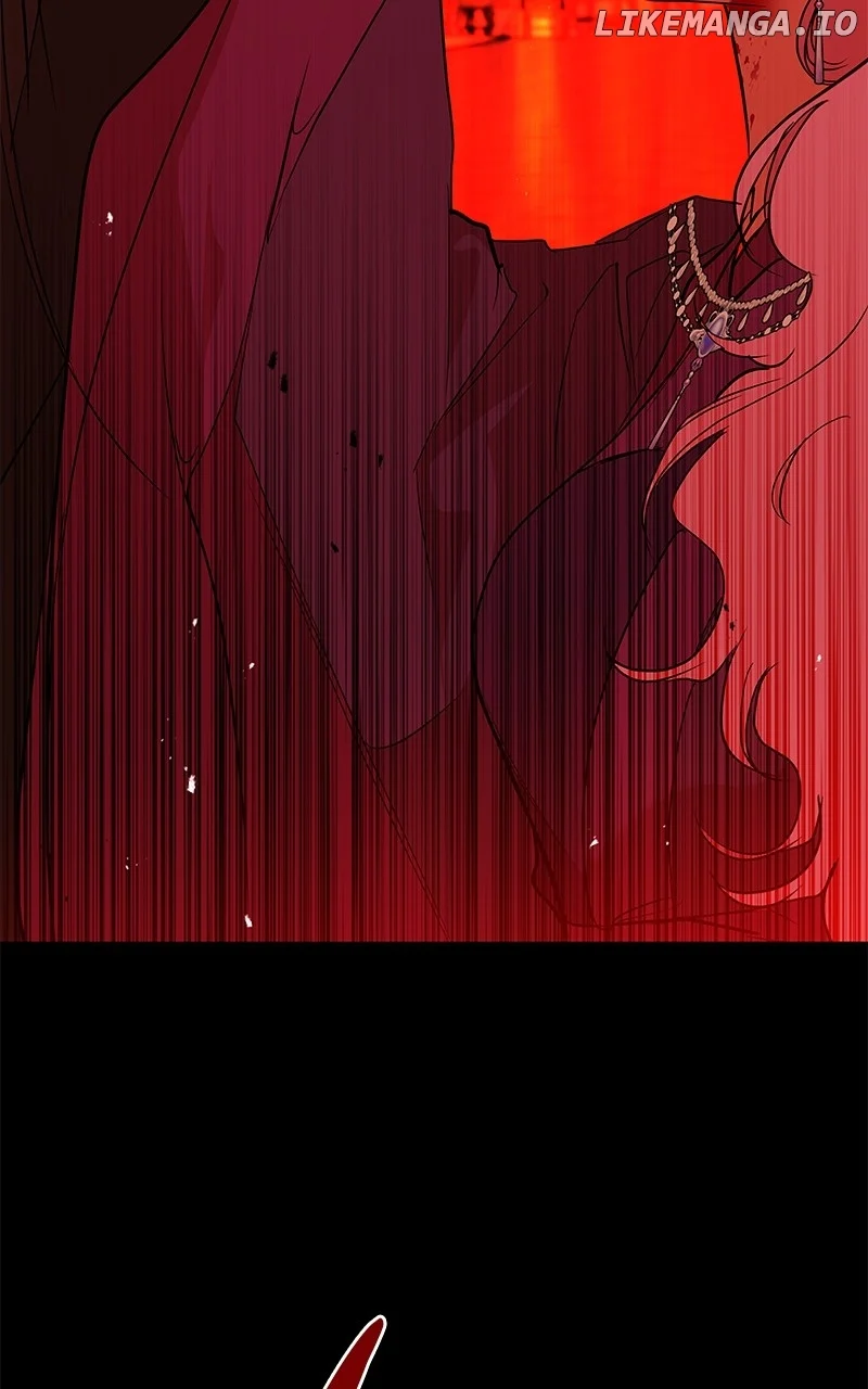 Goddess’s Way of Attacking Tigers chapter 86 page 39