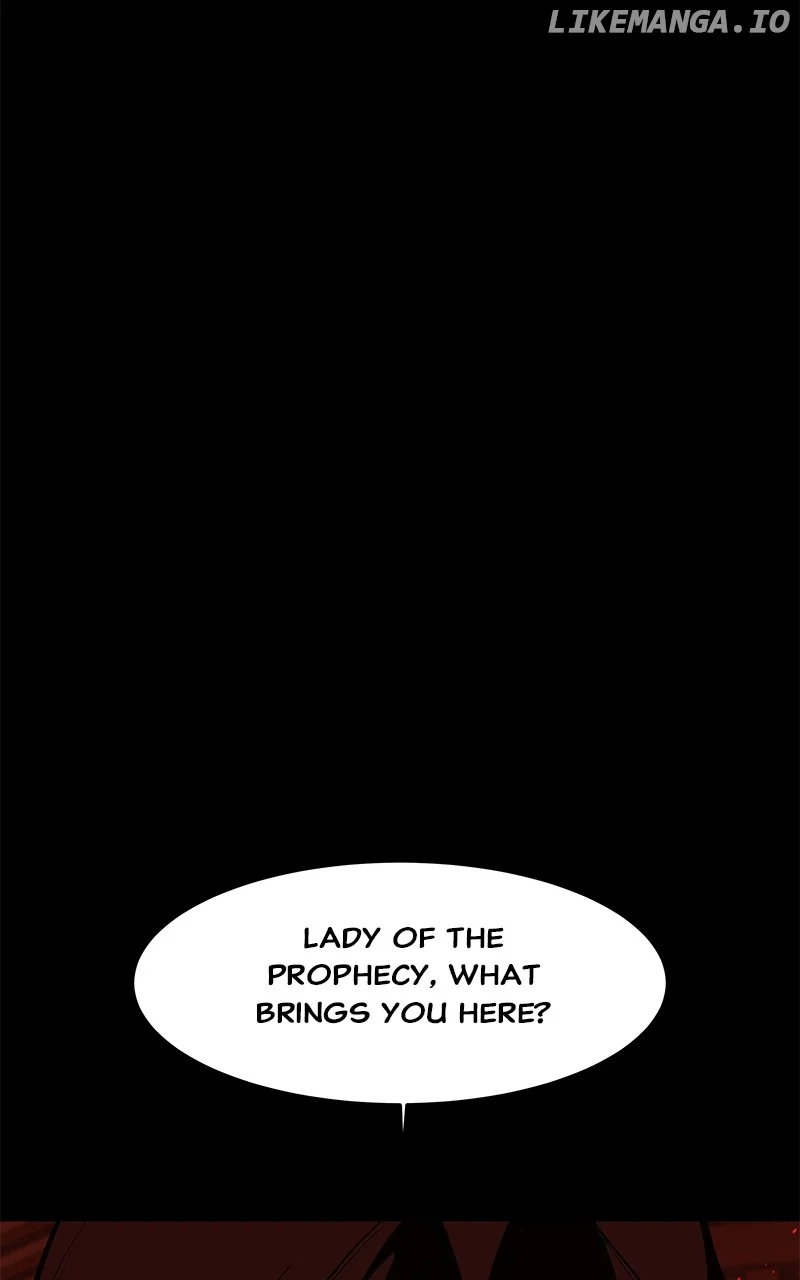 Goddess’s Way of Attacking Tigers chapter 86 page 4