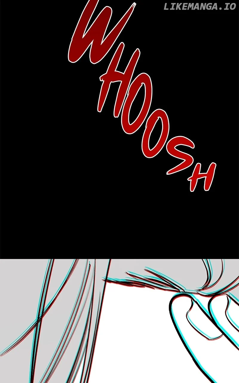 Goddess’s Way of Attacking Tigers chapter 86 page 40