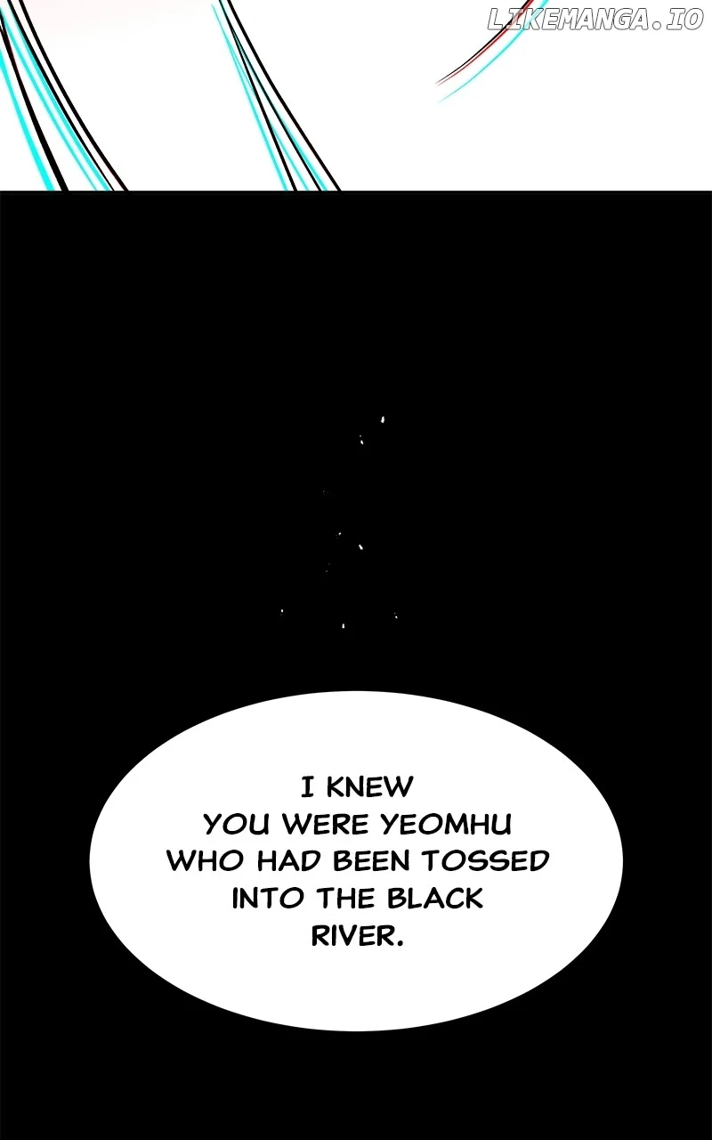 Goddess’s Way of Attacking Tigers chapter 86 page 42