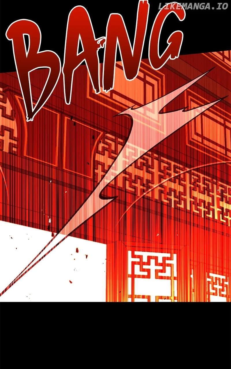 Goddess’s Way of Attacking Tigers chapter 86 page 45