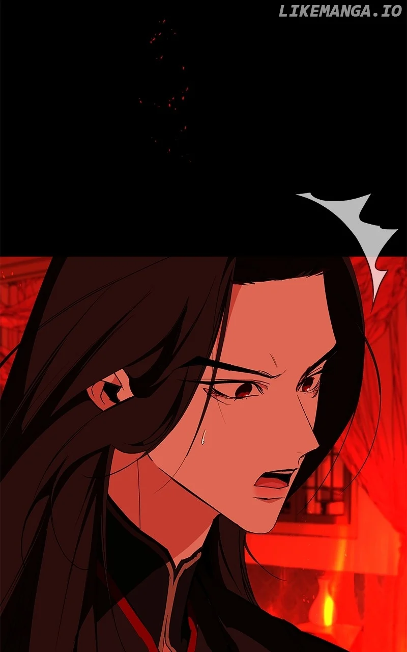 Goddess’s Way of Attacking Tigers chapter 86 page 48